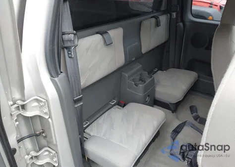 2005 Chevrolet Colorado Ls from USA, damaged, VIN 1GCCS196858186335